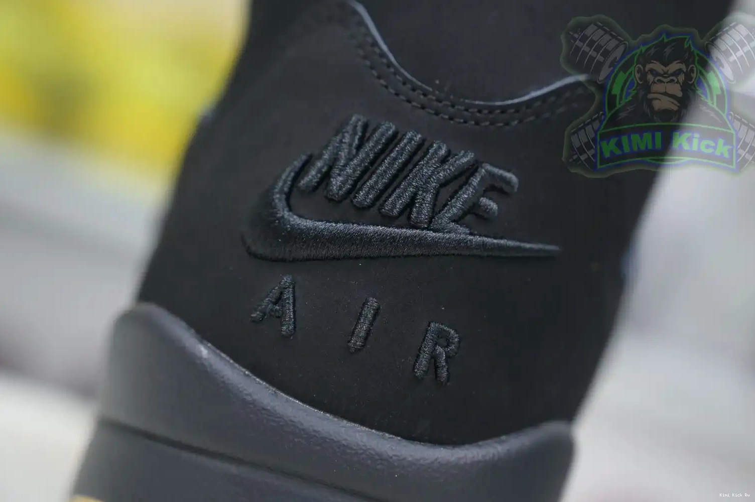x Air MANIÉRE Jordan A 5 MA Kimikick 0414